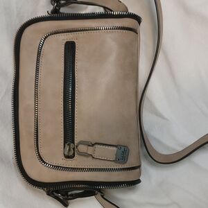 Nicole Miller of New York bag